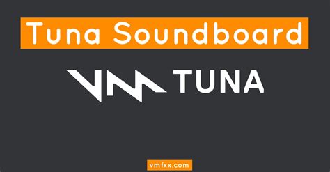 tuna soundboard|funny soundboard tuna.